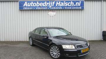 3.7 QUATTRO 206KW AUT