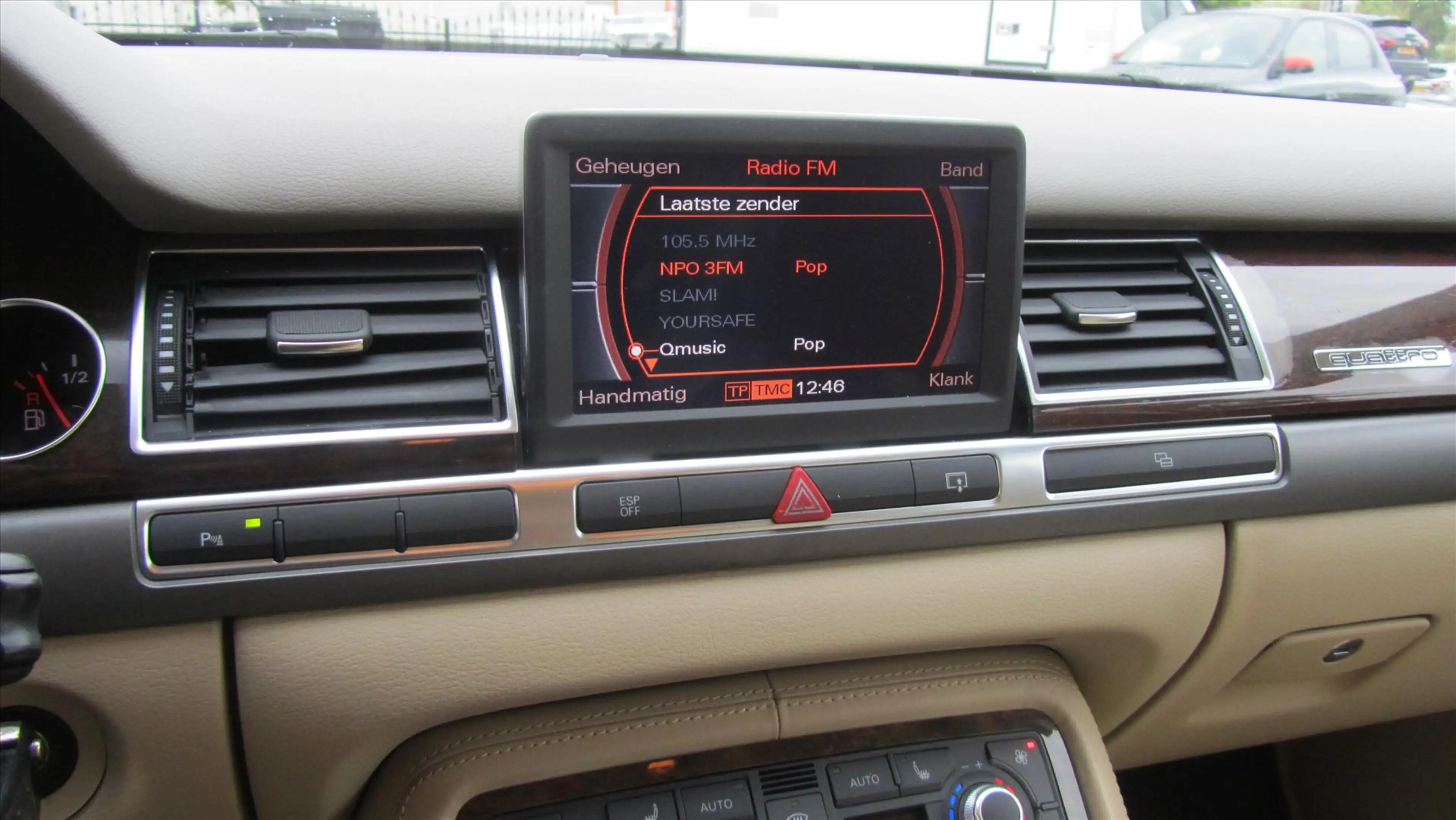 Audi A8 3.7 QUATTRO 206KW AUT — photo 29
