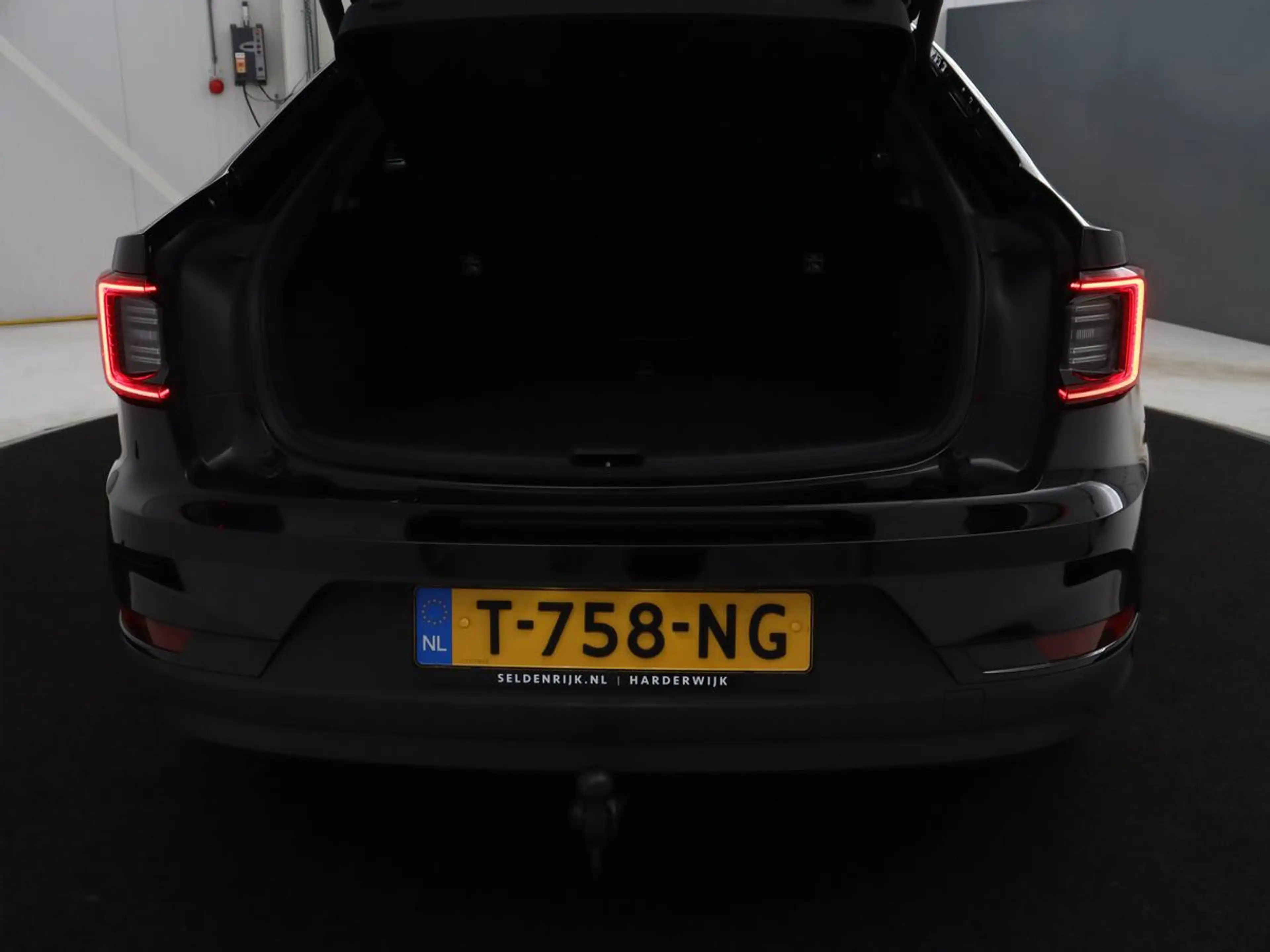 Polestar 2 Standard Range Single Motor 69 kWh | SOH 91,7% | T — photo 9