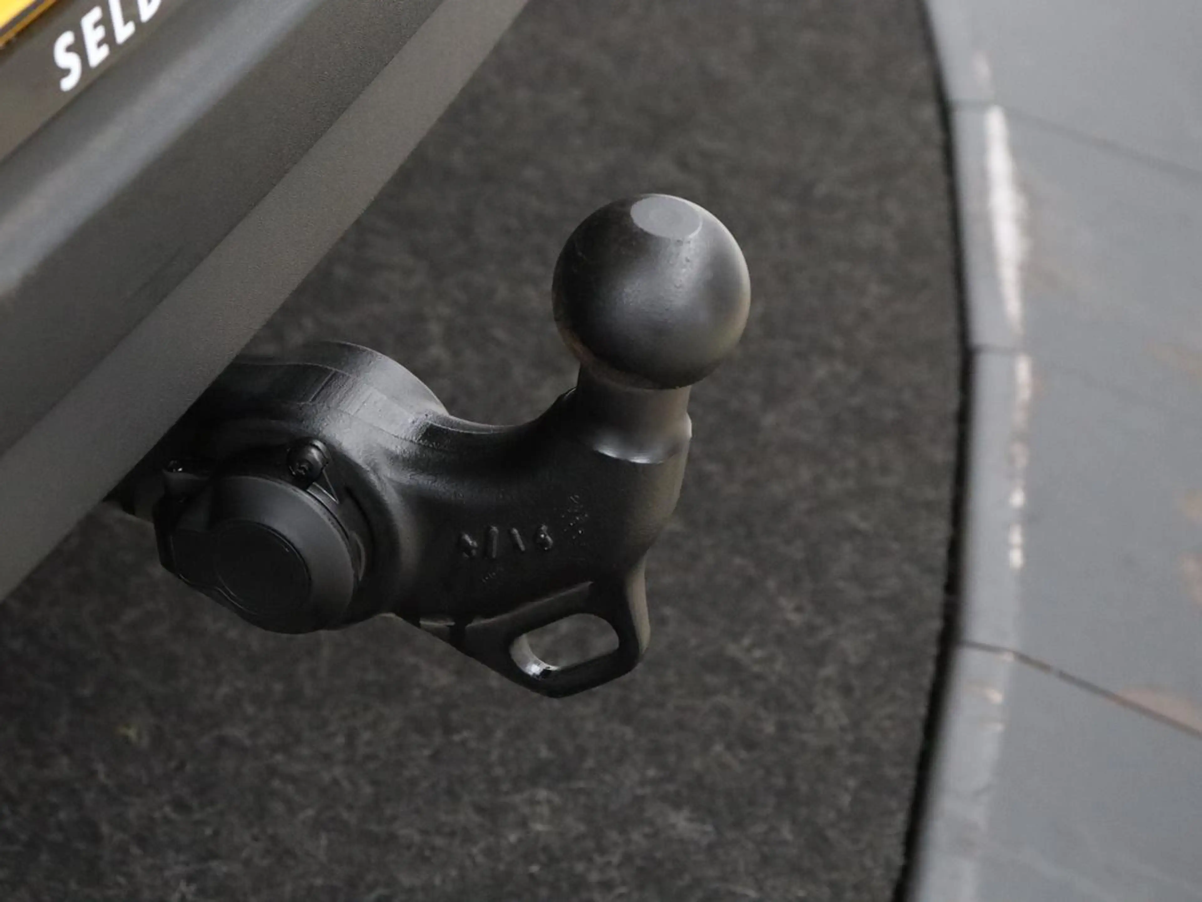 Polestar 2 Standard Range Single Motor 69 kWh | SOH 91,7% | T — photo 13