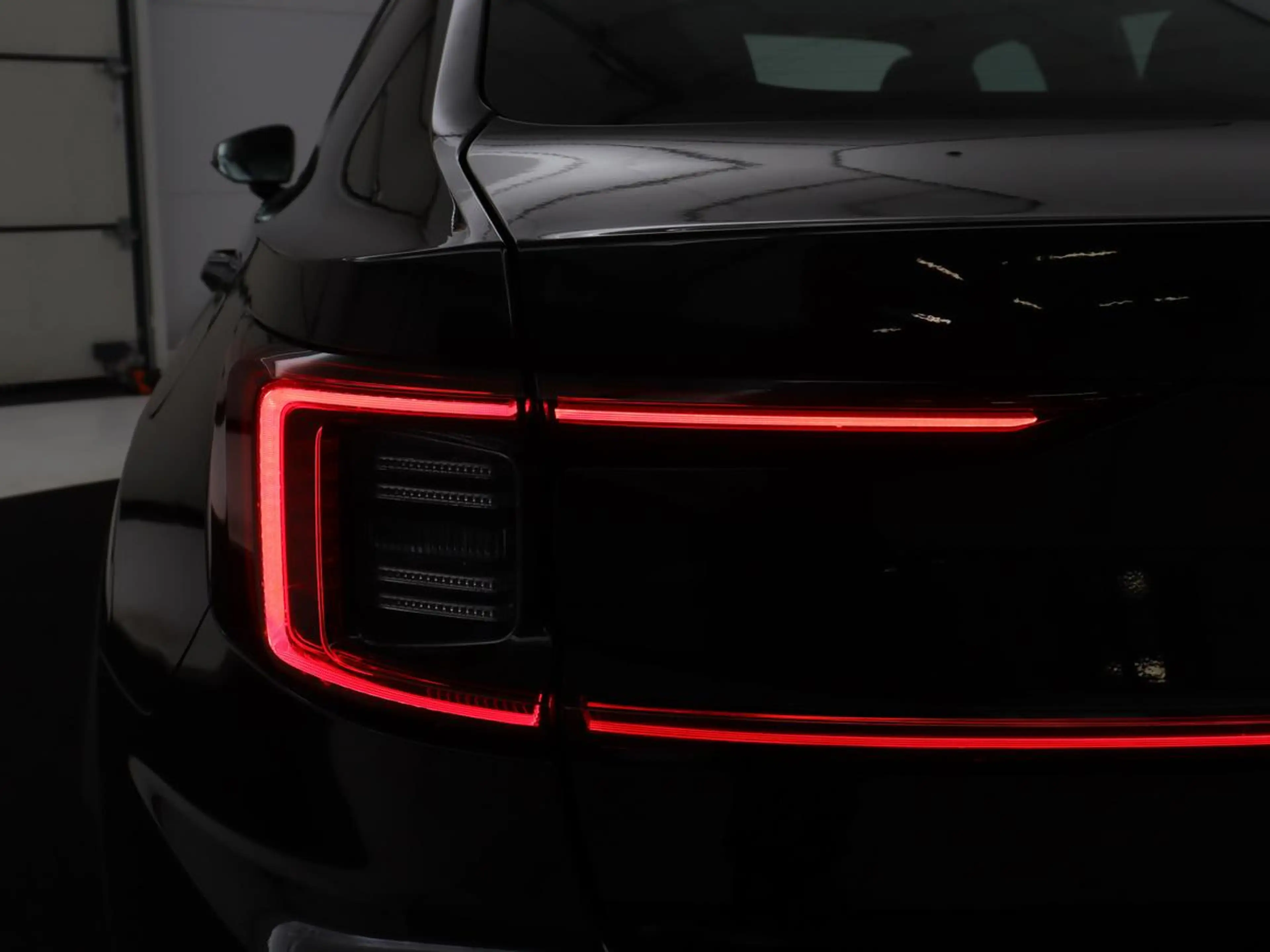 Polestar 2 Standard Range Single Motor 69 kWh | SOH 91,7% | T — photo 32