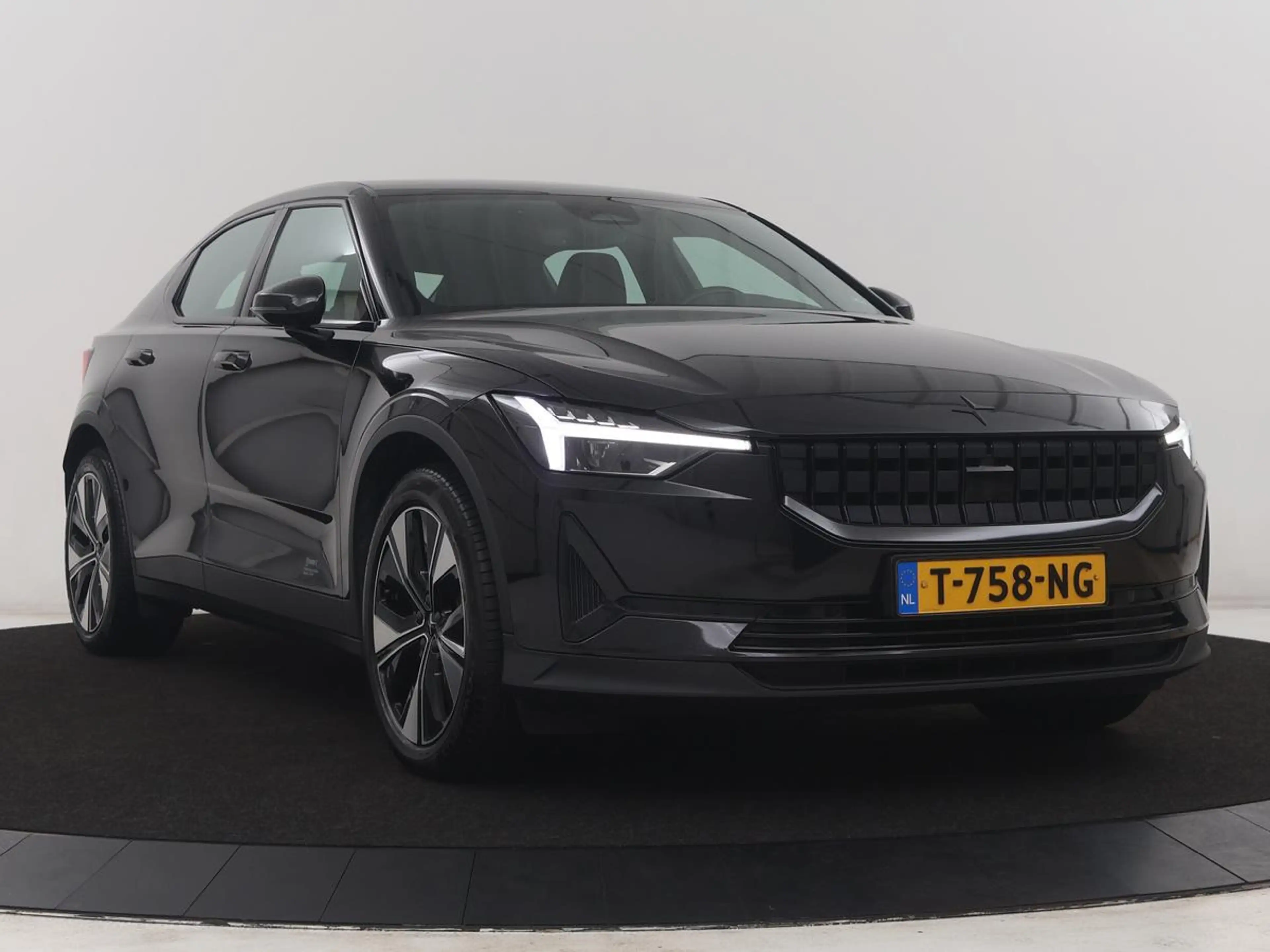 Polestar 2 Standard Range Single Motor 69 kWh | SOH 91,7% | T — photo 37
