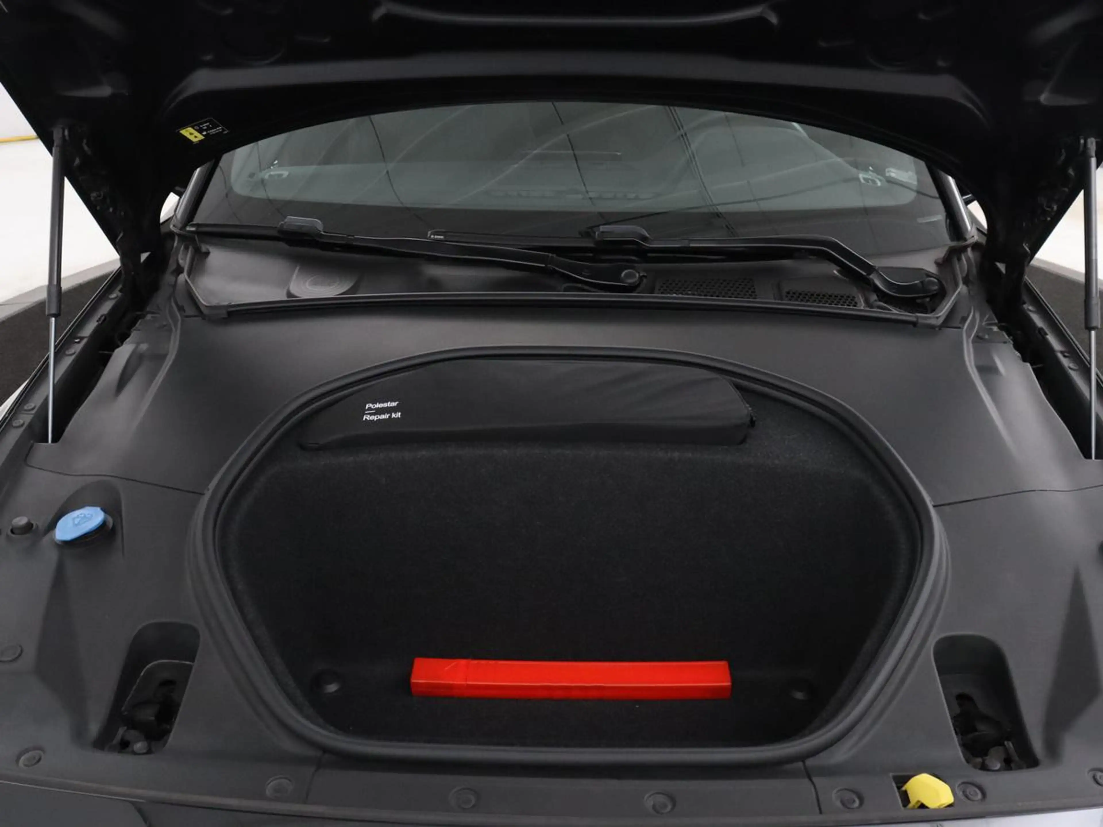 Polestar 2 Standard Range Single Motor 69 kWh | SOH 91,7% | T — photo 31