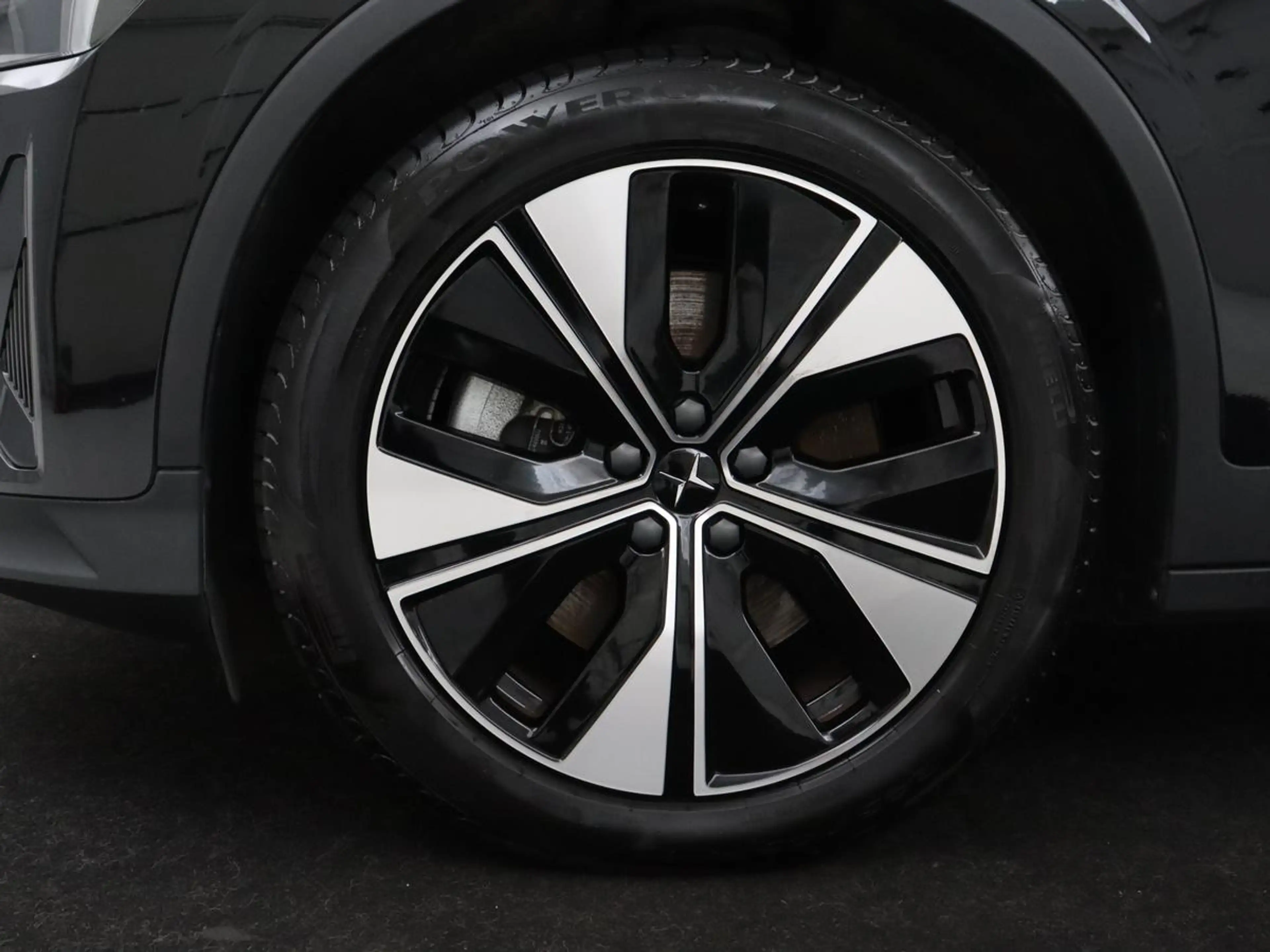 Polestar 2 Standard Range Single Motor 69 kWh | SOH 91,7% | T — photo 35