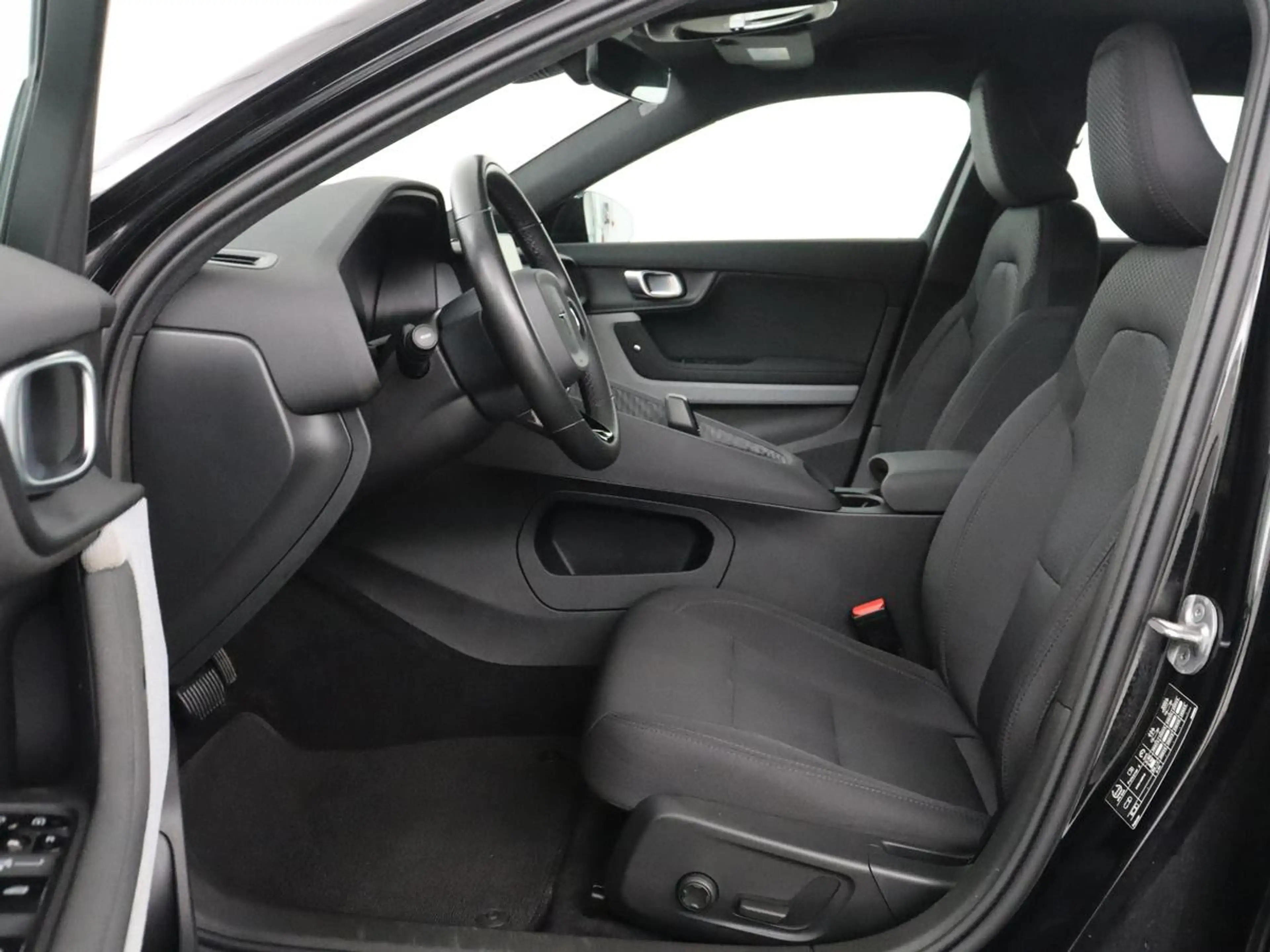 Polestar 2 Standard Range Single Motor 69 kWh | SOH 91,7% | T — photo 5