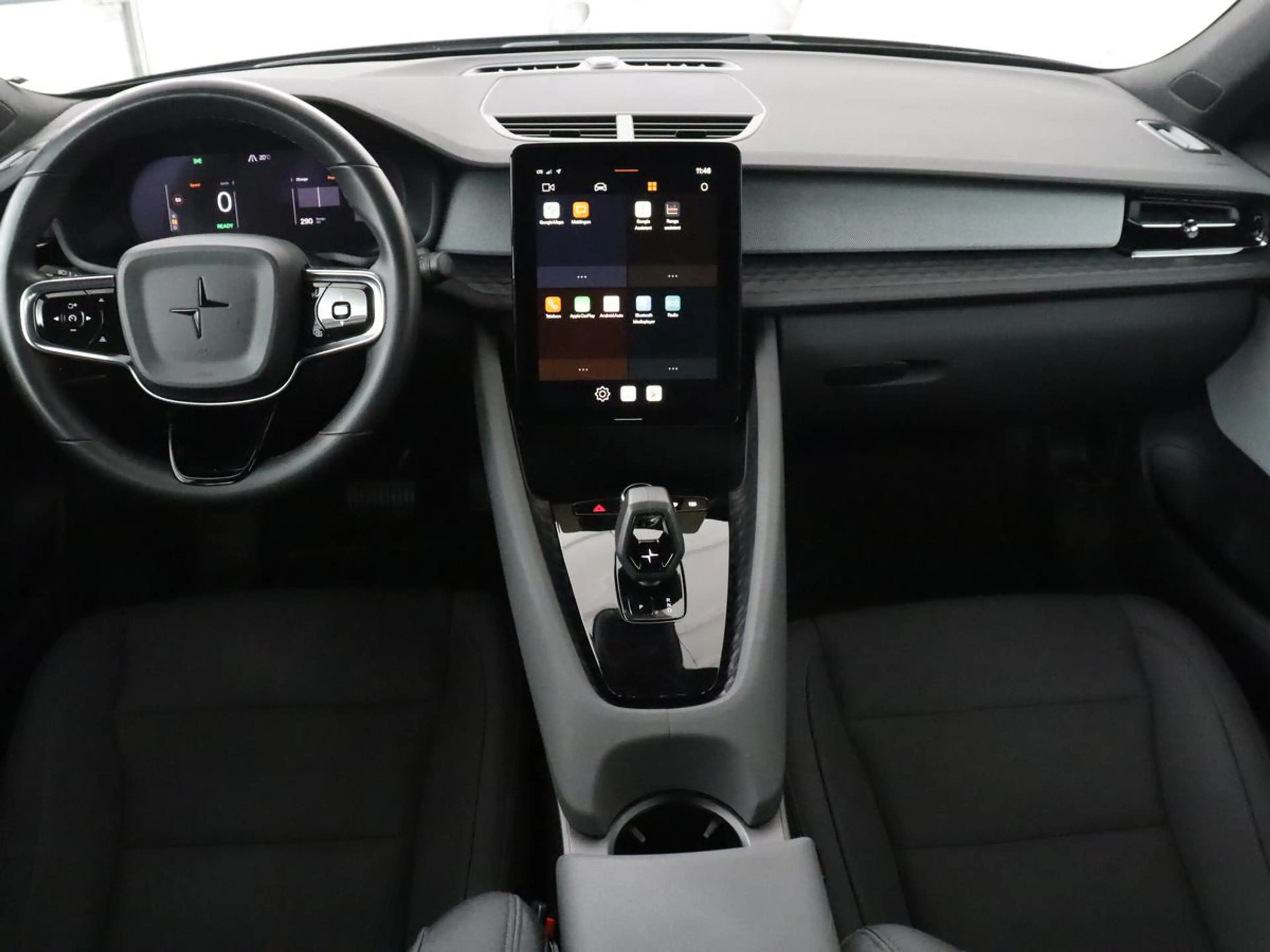 Polestar 2 Standard Range Single Motor 69 kWh | SOH 91,7% | T — photo 4