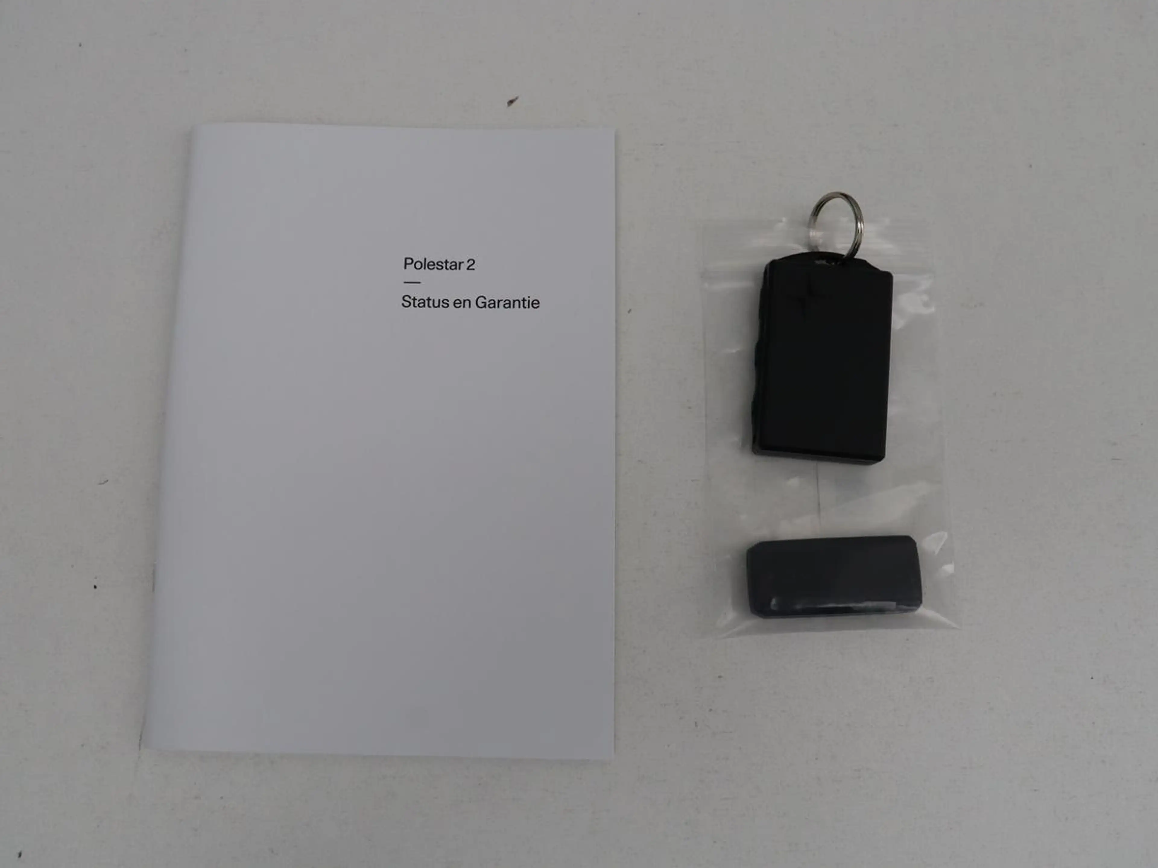 Polestar 2 Standard Range Single Motor 69 kWh | SOH 91,7% | T — photo 14