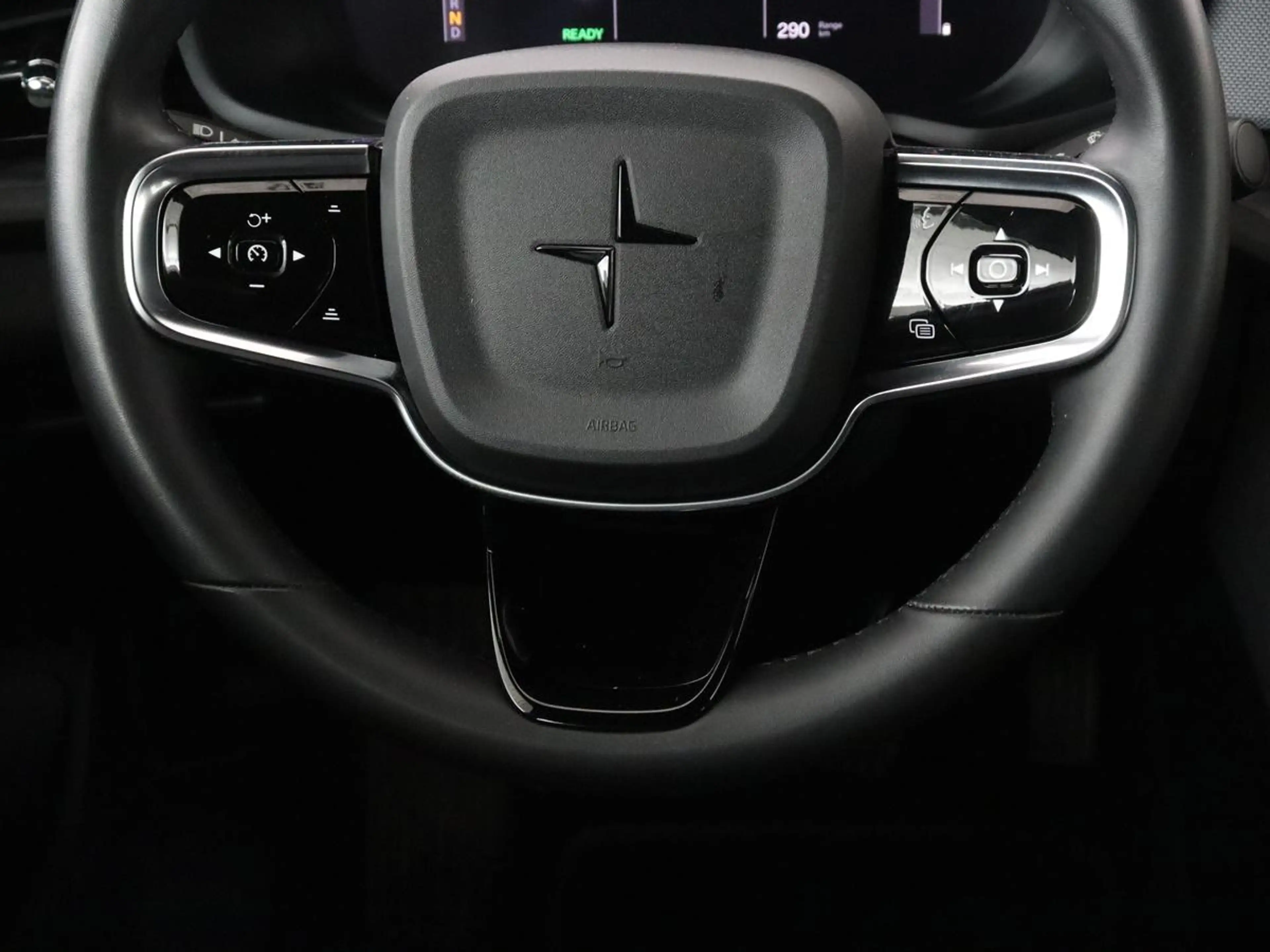 Polestar 2 Standard Range Single Motor 69 kWh | SOH 91,7% | T — photo 8