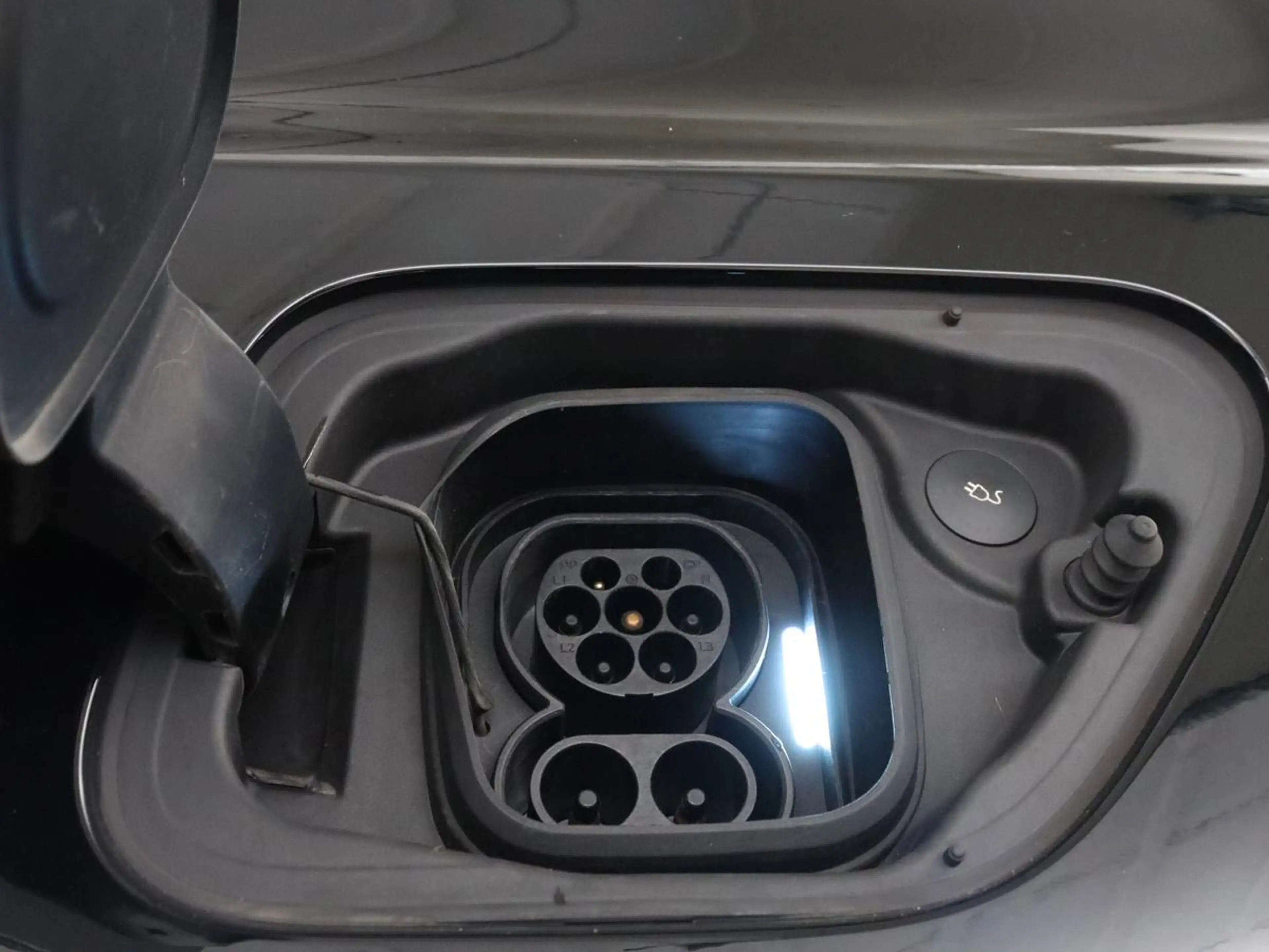 Polestar 2 Standard Range Single Motor 69 kWh | SOH 91,7% | T — photo 15