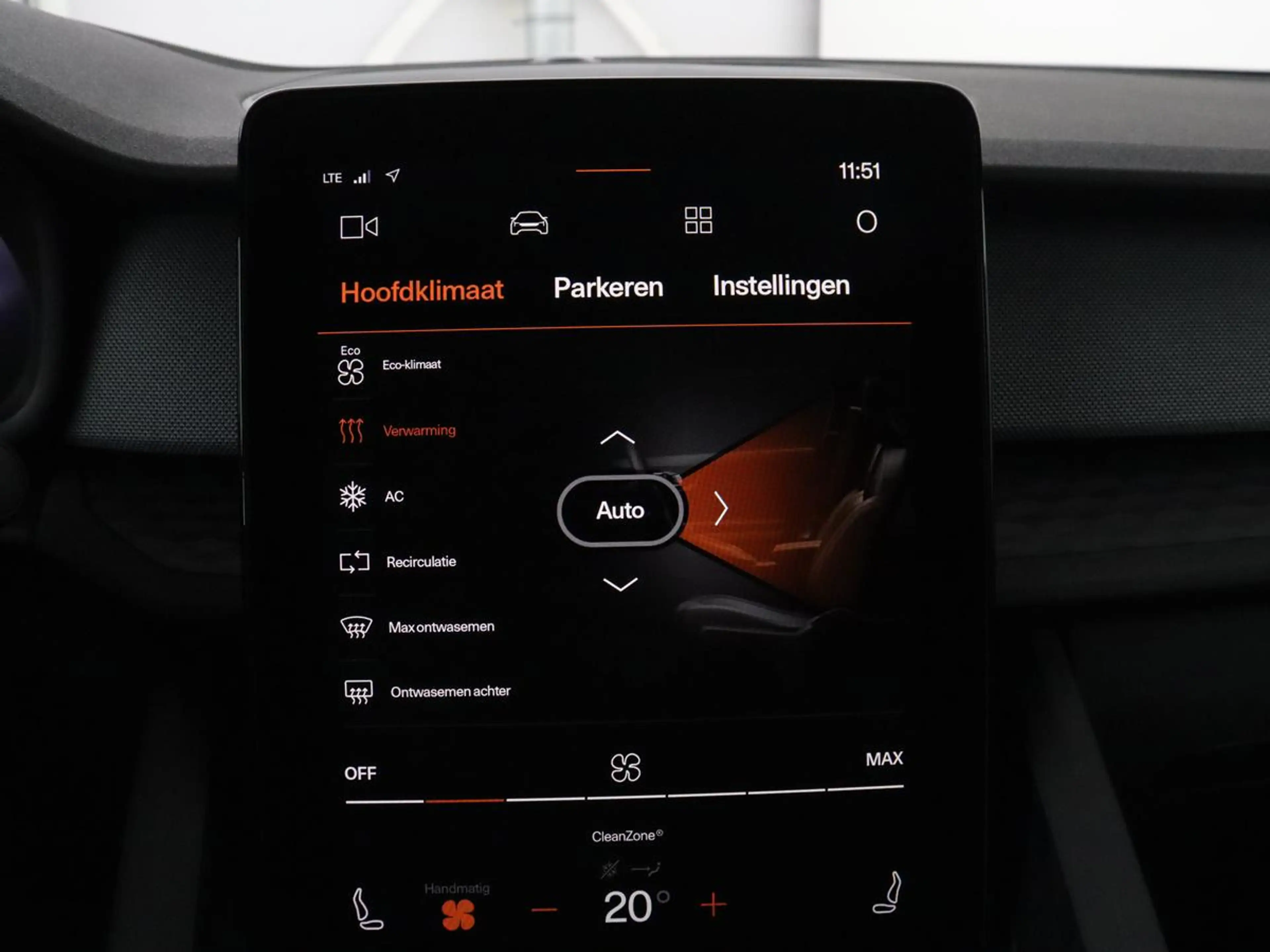 Polestar 2 Standard Range Single Motor 69 kWh | SOH 91,7% | T — photo 29