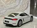 Porsche Cayman 718 Cayman PDK 300PS * NUR 34.000KM * 1.BESITZ ... Weiß - thumbnail 20