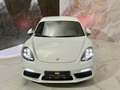 Porsche Cayman 718 Cayman PDK 300PS * NUR 34.000KM * 1.BESITZ ... Weiß - thumbnail 4