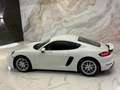 Porsche Cayman 718 Cayman PDK 300PS * NUR 34.000KM * 1.BESITZ ... Weiß - thumbnail 16