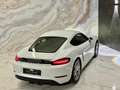 Porsche Cayman 718 Cayman PDK 300PS * NUR 34.000KM * 1.BESITZ ... Weiß - thumbnail 18