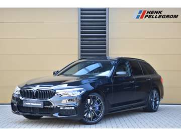 5-serie Touring 540i xDrive High Executive * M-Spo