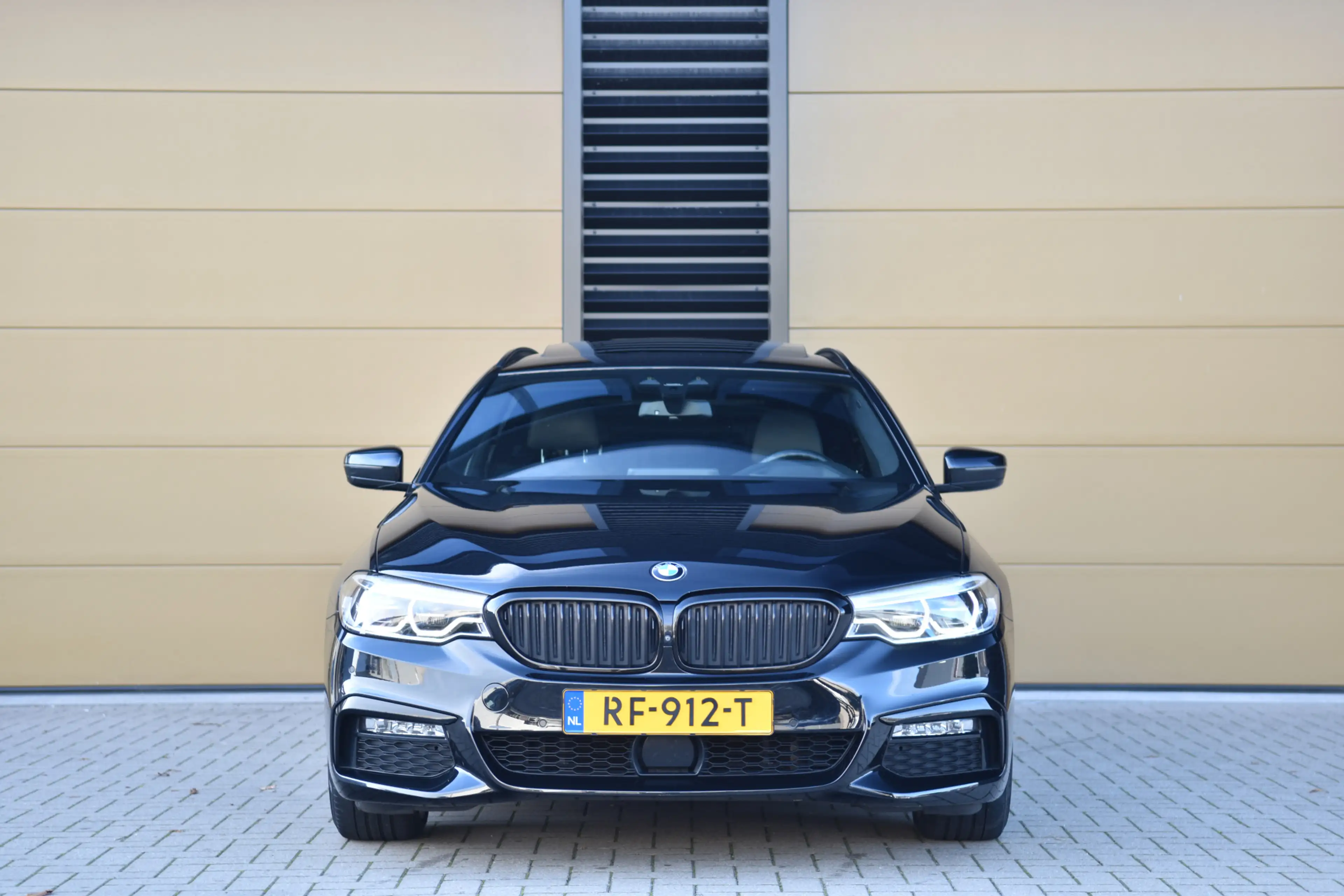 BMW 540 5-serie Touring 540i xDrive High Executive * M-Spo — photo 5