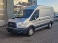 Ford Transit Trend L2H2 Werkstatt Klima NAVI Standhe Silber - thumbnail 1