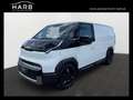 Kia PV5 Cargo L2H1 2S LR BUSINESS HP MY26 Weiß - thumbnail 1