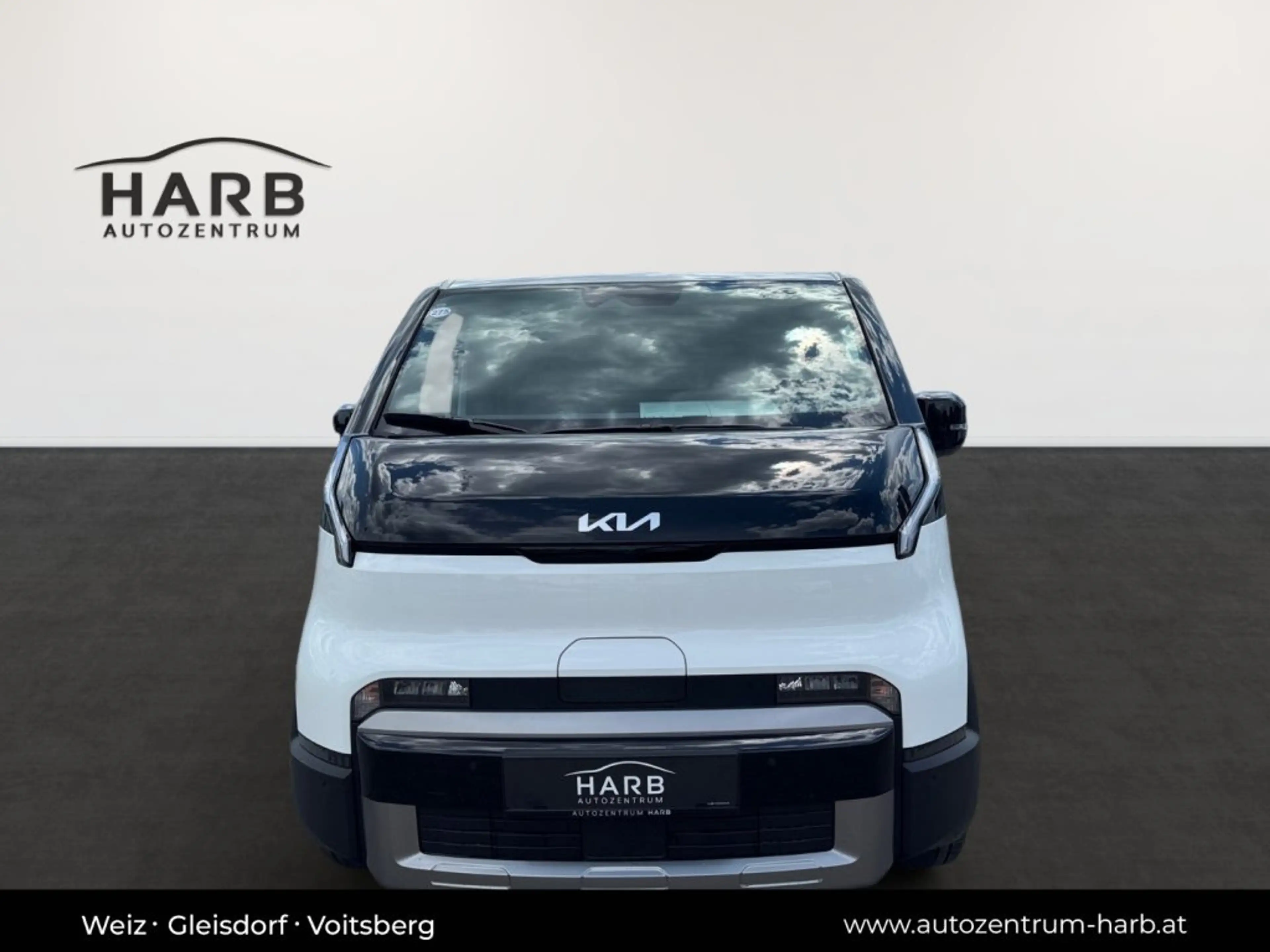 Kia PV5 Cargo PV5/CARGO/L2H1/3DR/PURE/71,2KWH/AT/163/M — photo 3