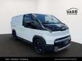 Kia PV5 Cargo L2H1 2S LR BUSINESS HP MY26 Weiß - thumbnail 4