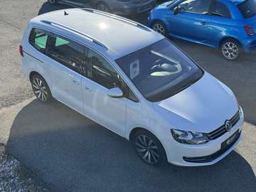 2.0 TDI DSG High XENO 7 SITZ DYN KESSY