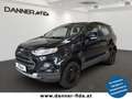 Ford EcoSport 1,5 TDCi 90PS Titanium Schwarz - thumbnail 1