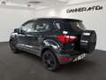 Ford EcoSport 1,5 TDCi 90PS Titanium Schwarz - thumbnail 4