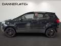 Ford EcoSport 1,5 TDCi 90PS Titanium Schwarz - thumbnail 5