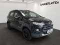 Ford EcoSport 1,5 TDCi 90PS Titanium Schwarz - thumbnail 2