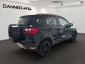 Ford EcoSport 1,5 TDCi 90PS Titanium Schwarz - thumbnail 3
