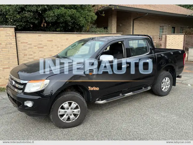 Ford Ranger 2.2 TDCi Doppia Cabina XLT 5pt.