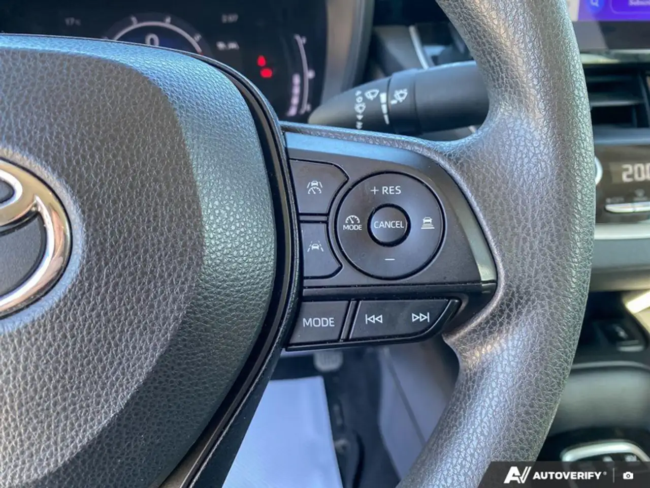 Toyota Corolla снимка Toyota Corolla