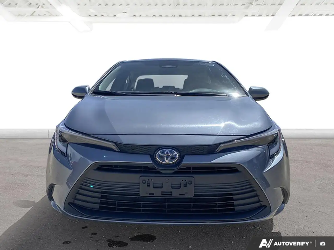 Toyota Corolla снимка Toyota Corolla
