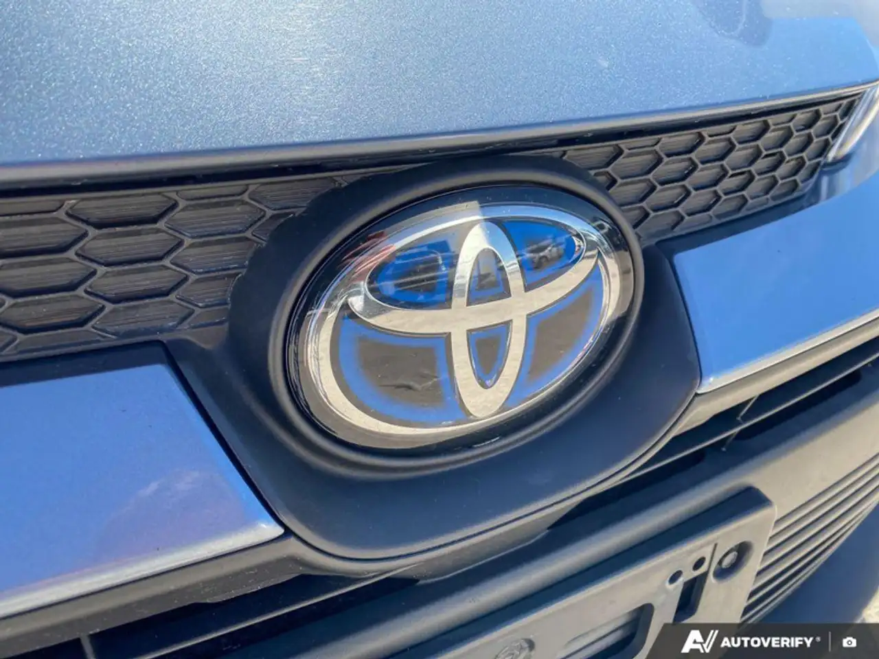Toyota Corolla снимка Toyota Corolla