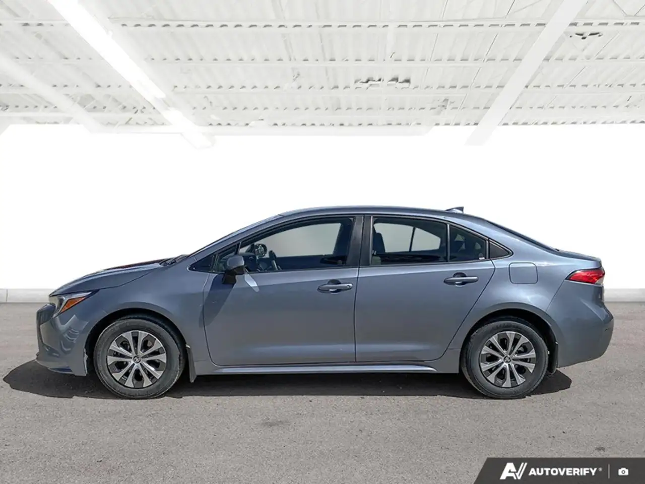 Toyota Corolla снимка Toyota Corolla