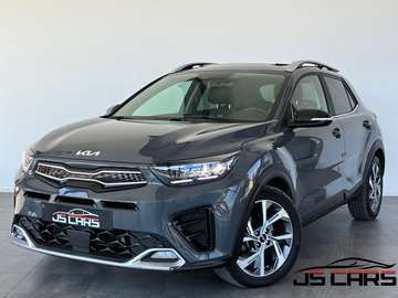 Kia Stonic 1.0 Turbo GT-LINE DCT 1ERPRO-T.O-CARPLAY-GPS-CAMERA-JANTES17-PDC