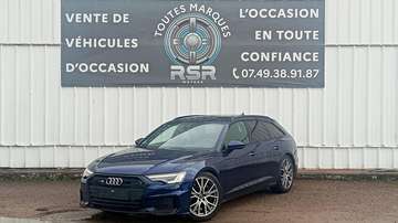 56 TDI 349 ch Quattro Tiptronic 8