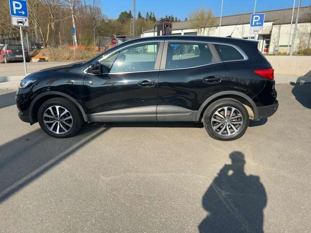 Renault Kadjar Zen TCe 140  *