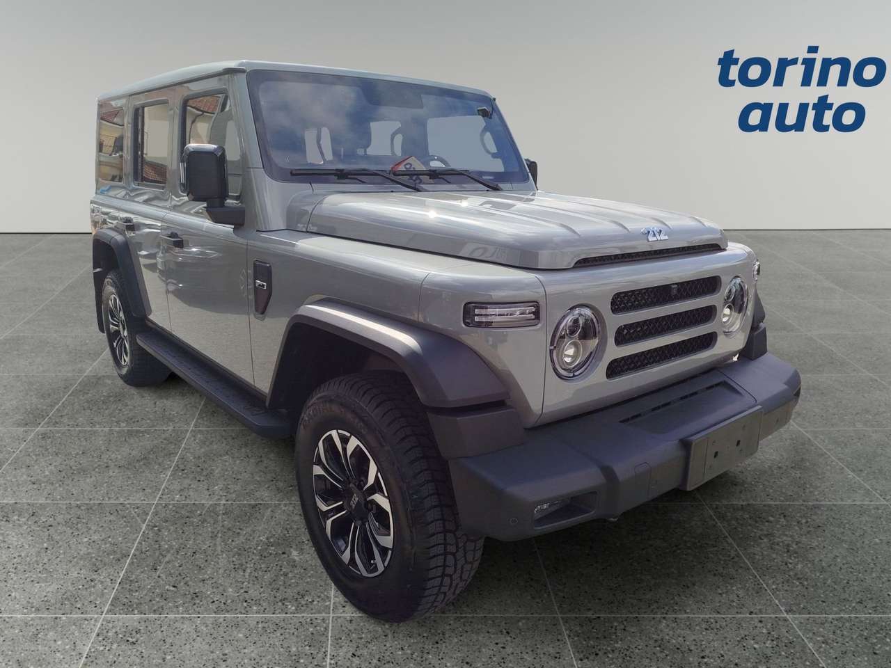 EMC 212 2.0 TDI 8AT 4WD Diesel