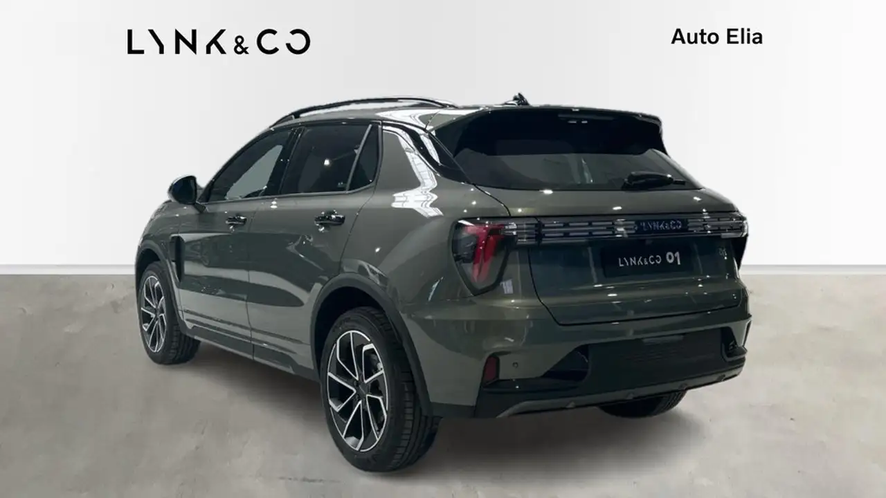 Lynk & Co 01 2026