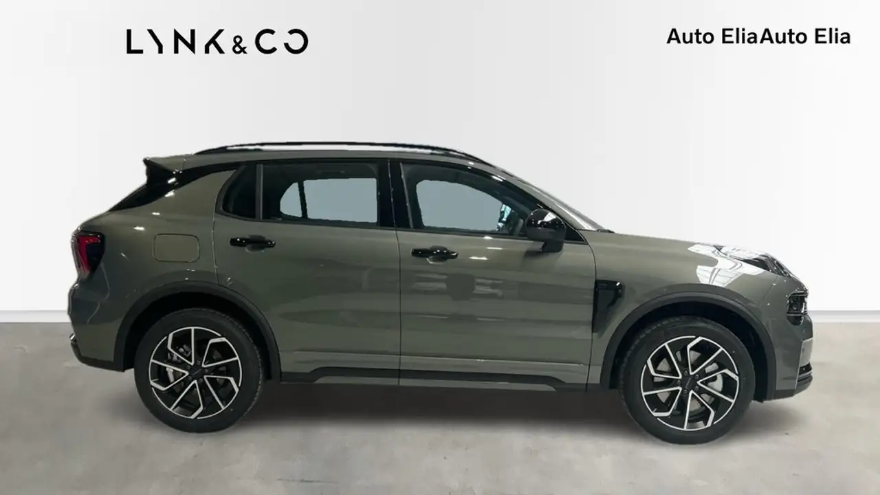 Lynk & Co 01 2026