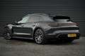 Porsche Taycan Cross Turismo 4 93 kWh / Dual Screen / Pano / Spor Gris - thumbnail 14
