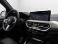 BMW X3 MSport DAB HiFi AHK 360°Panorama 20Zoll Schwarz - thumbnail 40