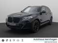 BMW X3 MSport DAB HiFi AHK 360°Panorama 20Zoll Schwarz - thumbnail 1