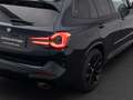 BMW X3 MSport DAB HiFi AHK 360°Panorama 20Zoll Schwarz - thumbnail 14