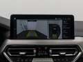 BMW X3 MSport DAB HiFi AHK 360°Panorama 20Zoll Schwarz - thumbnail 45