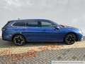 Volkswagen Passat Variant 2.0 TDI DSG R-Line Navi AHK Pano Blau - thumbnail 4