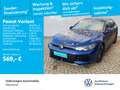 Volkswagen Passat Variant 2.0 TDI DSG R-Line Navi AHK Pano Blau - thumbnail 1