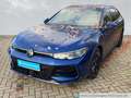 Volkswagen Passat Variant 2.0 TDI DSG R-Line Navi AHK Pano Blau - thumbnail 2