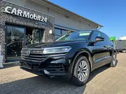 Volkswagen Touareg 3.0 V6 TDI 4Motion DPF Automatik*RFK*Leder*AHK*ACC
